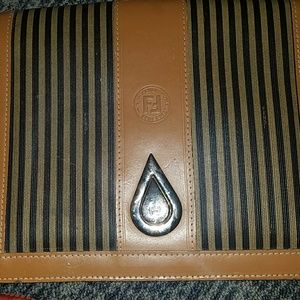 👜👜 Fendi crossbody bag